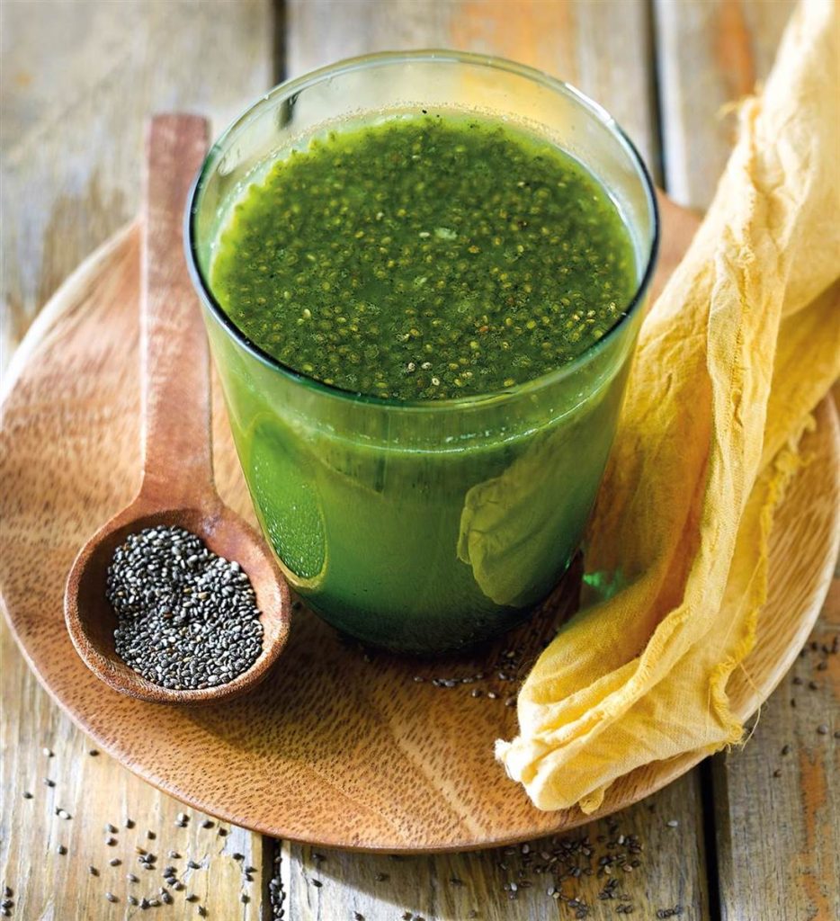 4 raw recipes that will give you a boost of energy