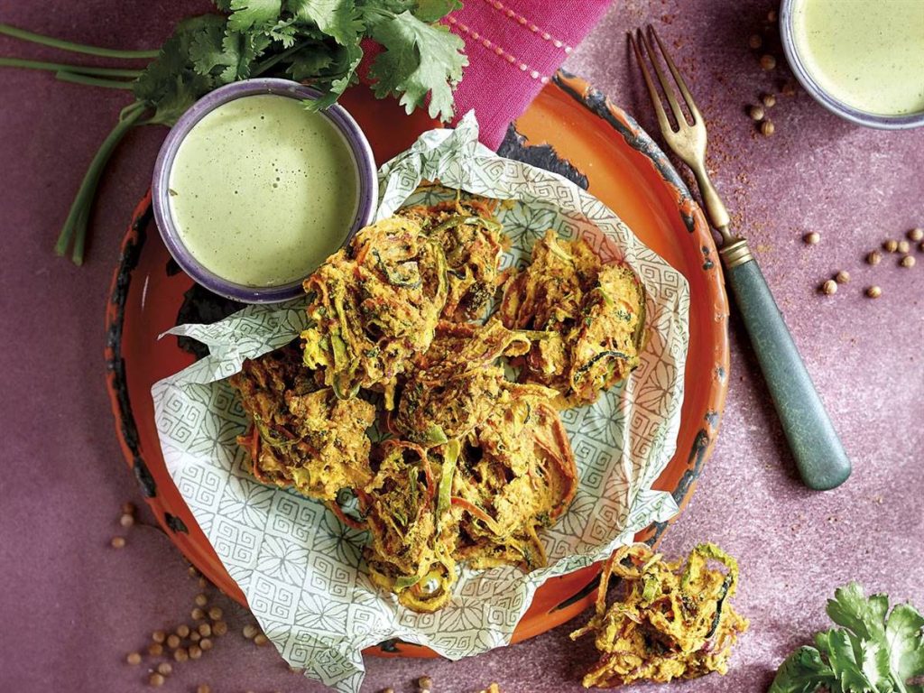 4 vegetable recipes to discover Indian magic