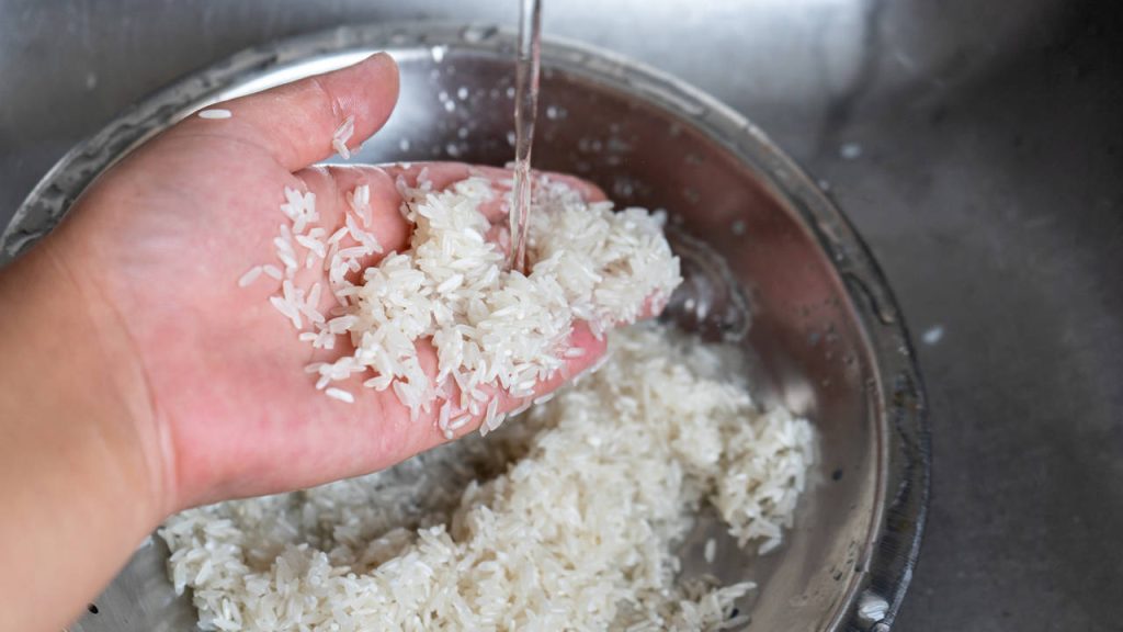 How to make rice: types, cooking techniques and tricks to make it perfect