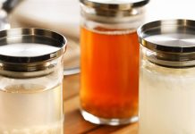 Water kefir, a classic ferment to make at home Water kefir, a classic ferment to make at home