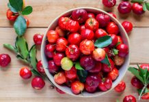 What is acerola, how much vitamin C does it provide and what are its properties? What is acerola, how much vitamin C does it provide and what are its properties
