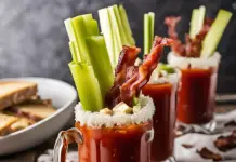 How to Make a Bloody Mary from Scratch