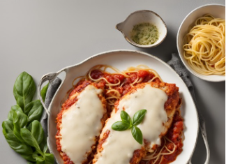 The Ultimate Guide to a Delicious Chicken Parmesan Recipe