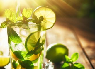 Classic Mojito Recipe