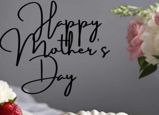 Buttery Vanilla Bean Pound Cake – for Mother’s Day!