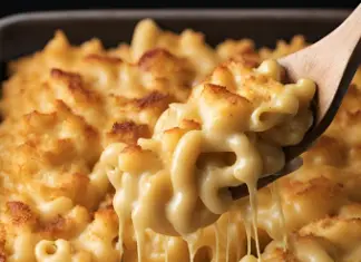 Smoked Mac and Cheese: A Comfort Food Classic