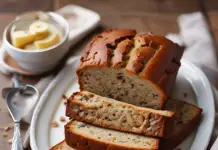 The Ultimate Banana Bread Recipe: A Step-by-Step Guide