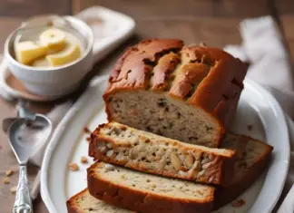 The Ultimate Banana Bread Recipe: A Step-by-Step Guide