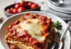The Ultimate Lasagna Recipe: A Journey Through Time and Taste