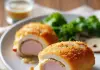 Chicken Cordon Bleu Recipe: A Culinary Adventure