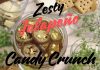 Zesty Jalapeño Candy Crunch